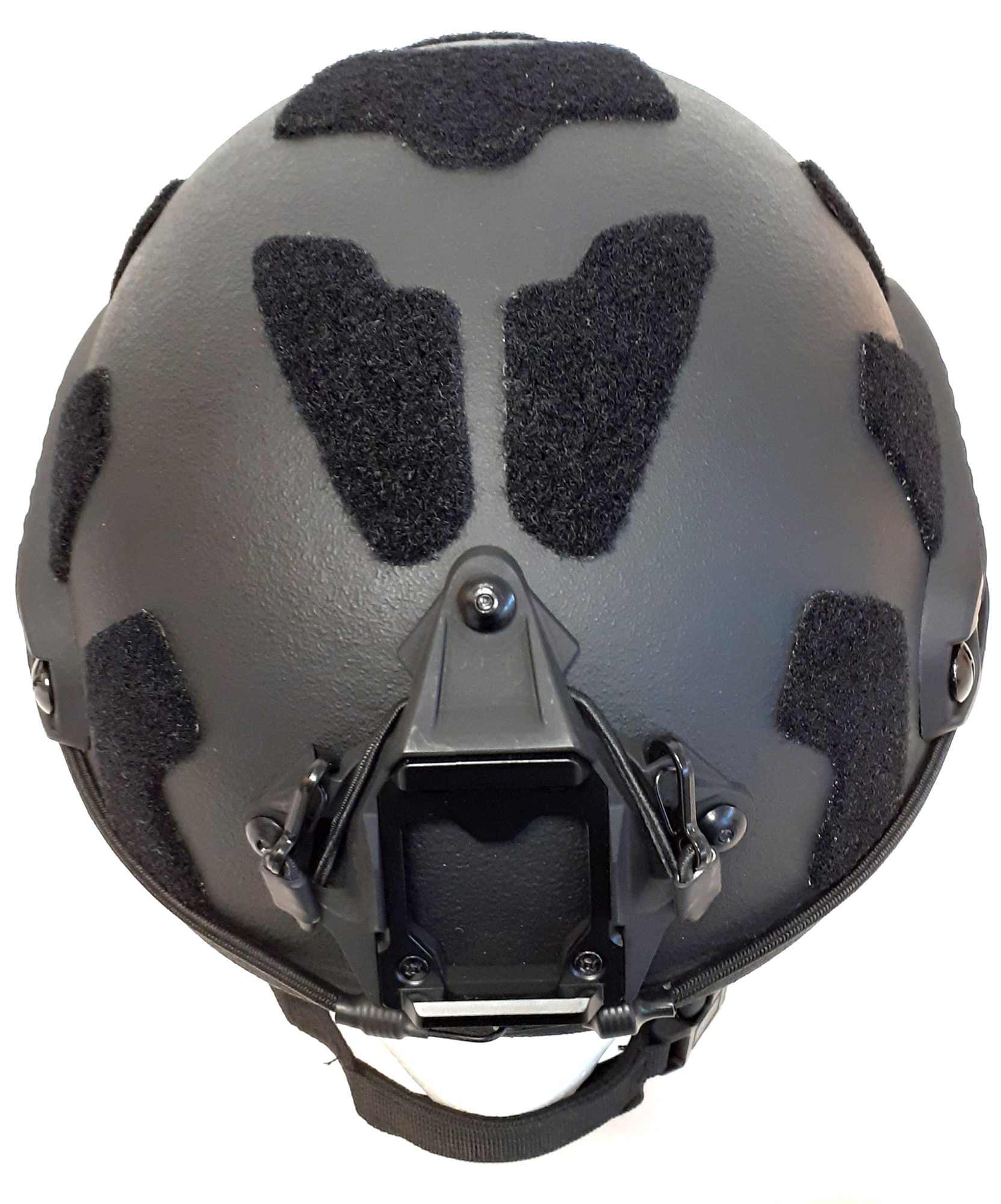 Casco Antibalas Nivel IIIA Modelo FAST ASALTO BALLISTIC PROTECTION IV