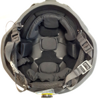 Casco Antibalas Nivel IIIA Modelo MICH ASALTO BALLISTIC PROTECTION IV