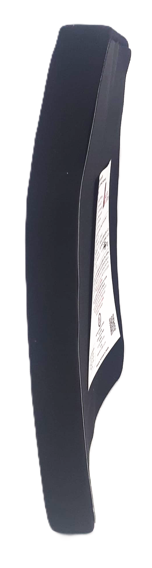 Placas Antibalas Nivel IV Alúmina (Al₂O₃) MULTICURVA FEMENINO-MASCULINO BALLISTIC PROTECTION IV