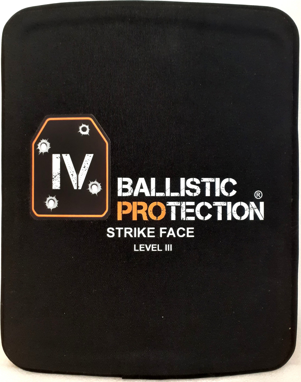 Placas Antibalas Nivel III UHMW+PE BALLISTIC PROTECTION IV