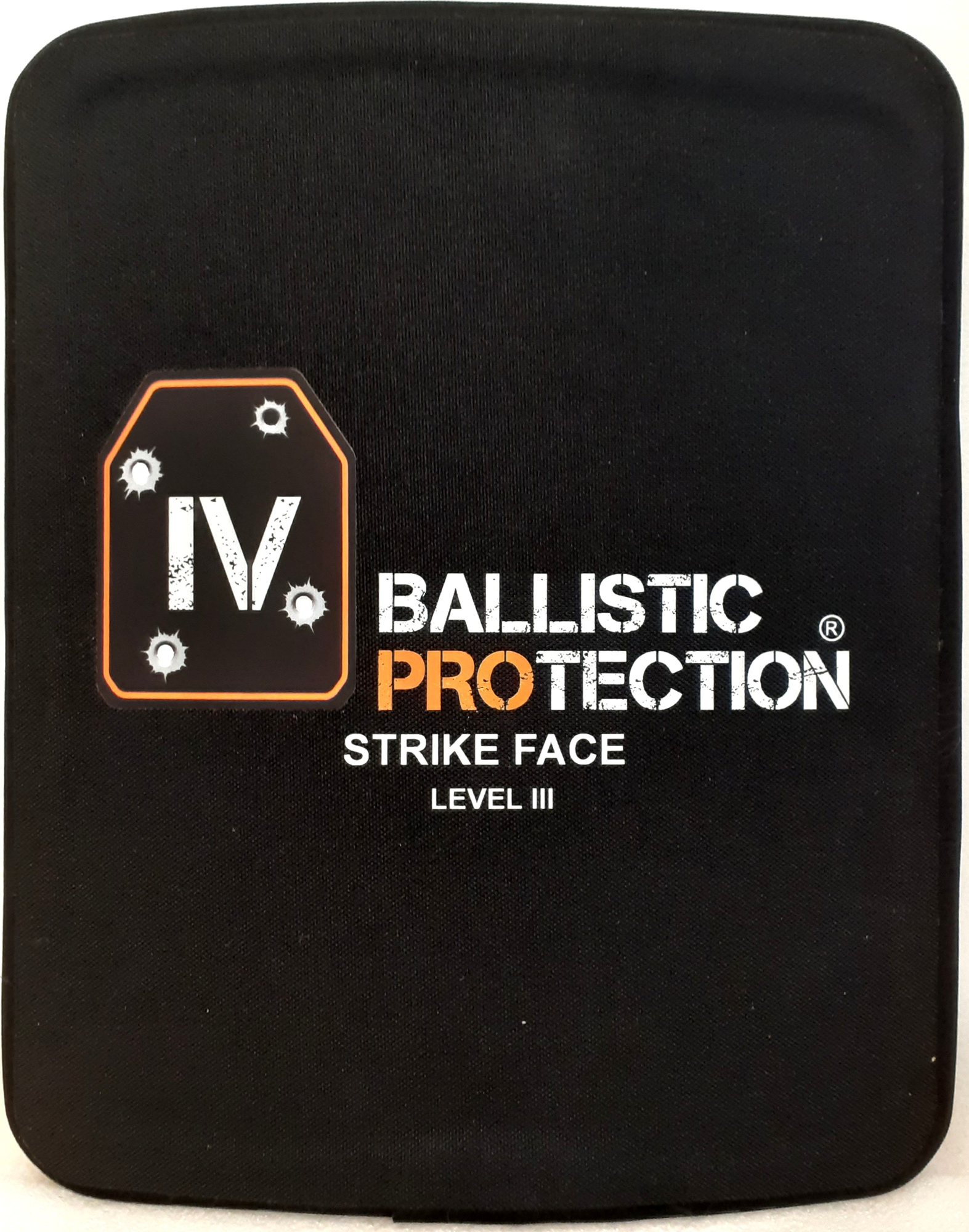 Placas Antibalas Nivel III UHMW+PE BALLISTIC PROTECTION IV